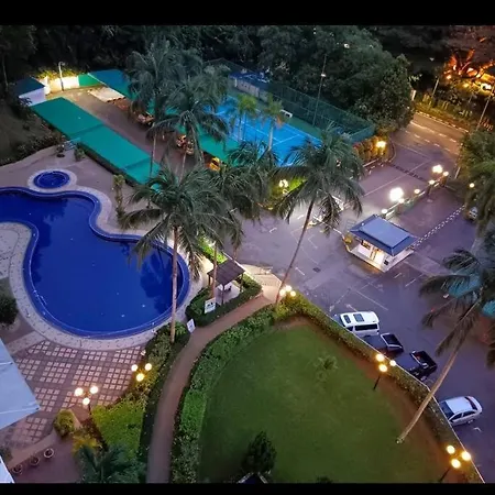 Seri Sayang 2 Bedrooms Seaview Resort